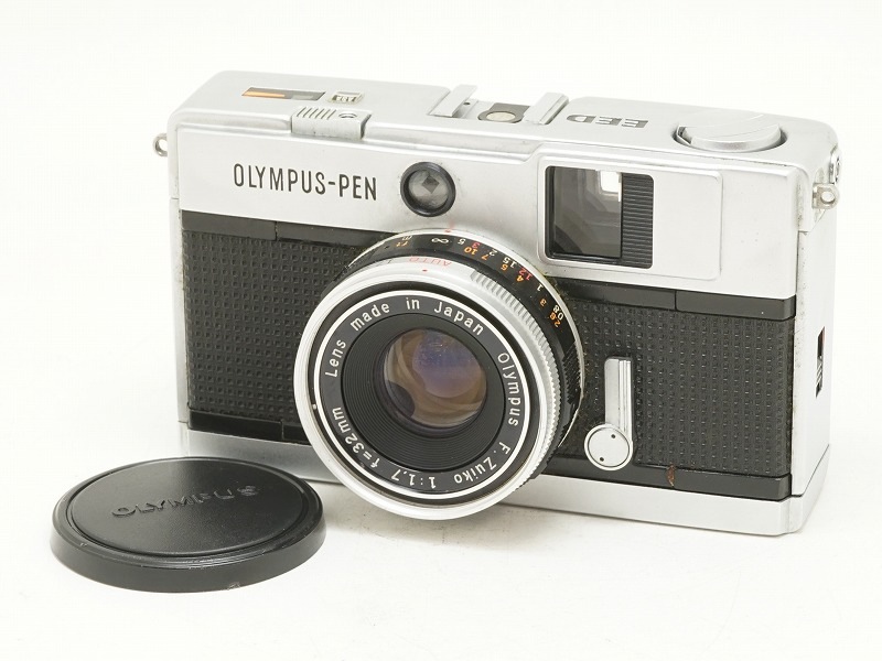 OLYMPUS(�����ѥ�)��PEN EED��(NW-3838)