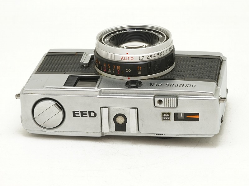 OLYMPUS(�����ѥ�)��PEN EED��(NW-3838)