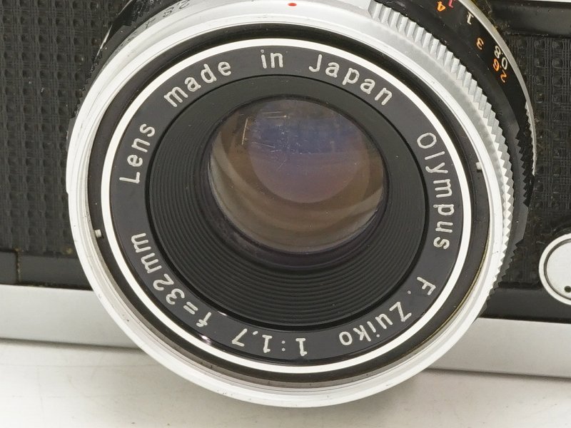 OLYMPUS(�����ѥ�)��PEN EED��(NW-3838)