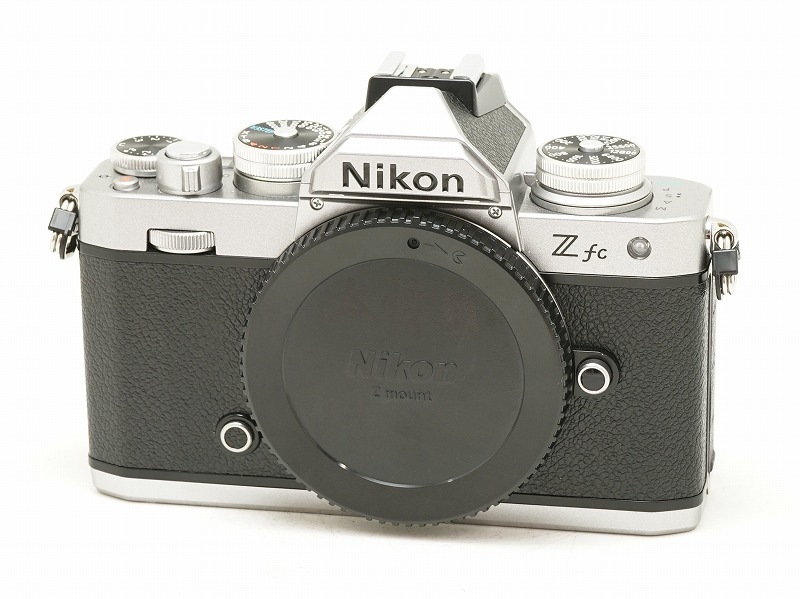 Nikon(�˥���)��Z fc������С���(NW-3841)