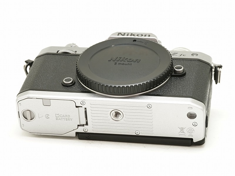Nikon(�˥���)��Z fc������С���(NW-3841)