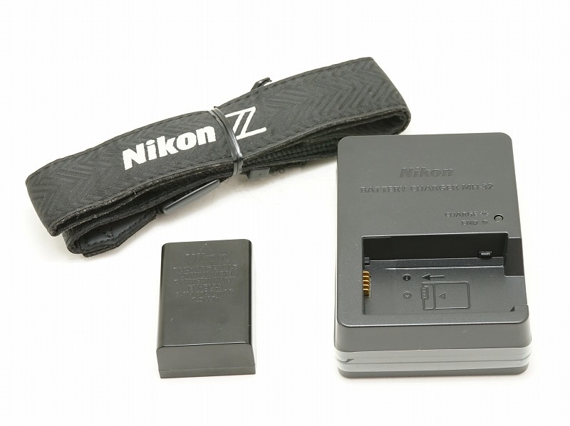 Nikon(�˥���)��Z fc������С���(NW-3841)