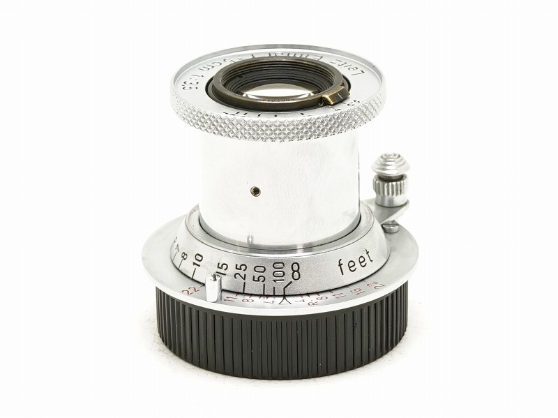 Leica(�饤��)��Elmar-L��50mm��F3.5��110���桡(NL-5105)