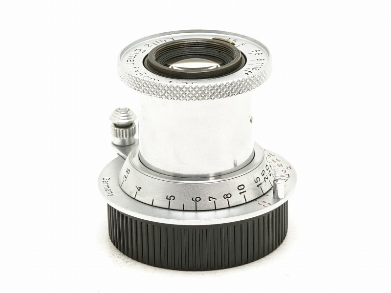 Leica(�饤��)��Elmar-L��50mm��F3.5��110���桡(NL-5105)