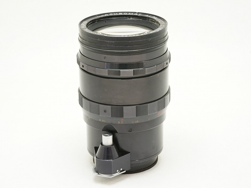 Kinoptik(���Υץƥ��å�)��APOCHROMAT 100mm F2 (����ѥޥ����)��(NG-2178)