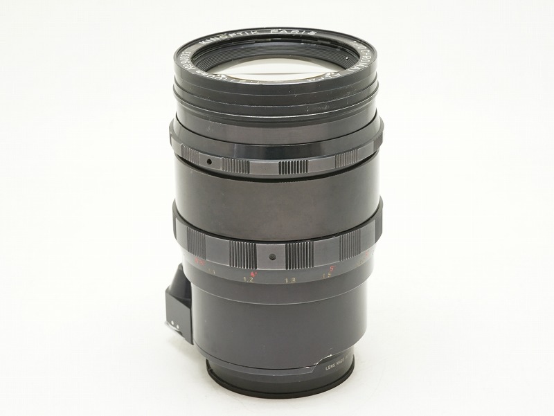 Kinoptik(���Υץƥ��å�)��APOCHROMAT 100mm F2 (����ѥޥ����)��(NG-2178)