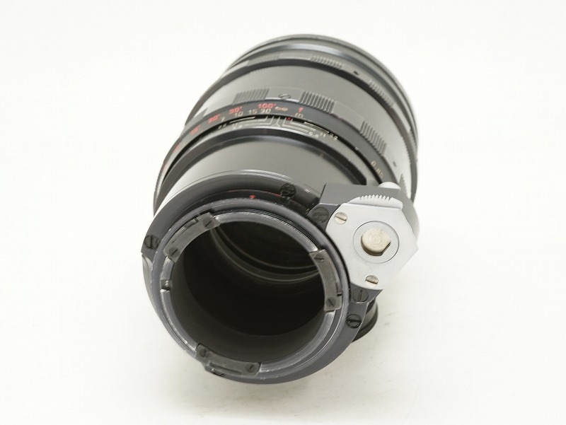 Kinoptik(���Υץƥ��å�)��APOCHROMAT 100mm F2 (����ѥޥ����)��(NG-2178)
