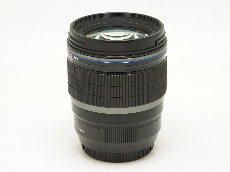 OLYMPUS(�����ѥ�)��M.ZUIKO DIGITAL ED 45mm F1.2 PRO��(NJ-7525)