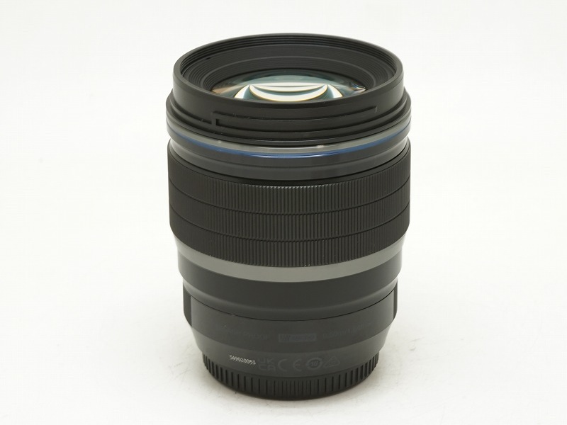 OLYMPUS(�����ѥ�)��M.ZUIKO DIGITAL ED 45mm F1.2 PRO��(NJ-7525)