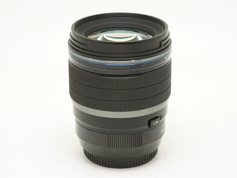 OLYMPUS(�����ѥ�)��M.ZUIKO DIGITAL ED 45mm F1.2 PRO��(NJ-7525)