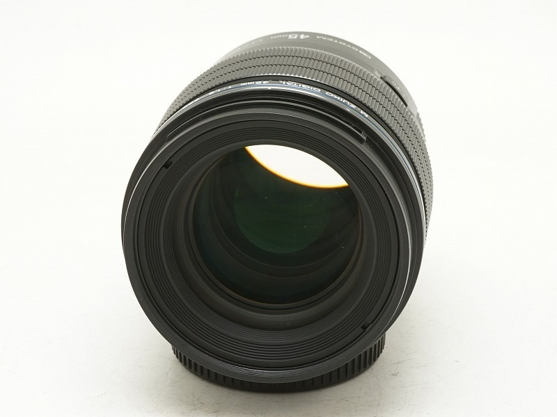 OLYMPUS(�����ѥ�)��M.ZUIKO DIGITAL ED 45mm F1.2 PRO��(NJ-7525)