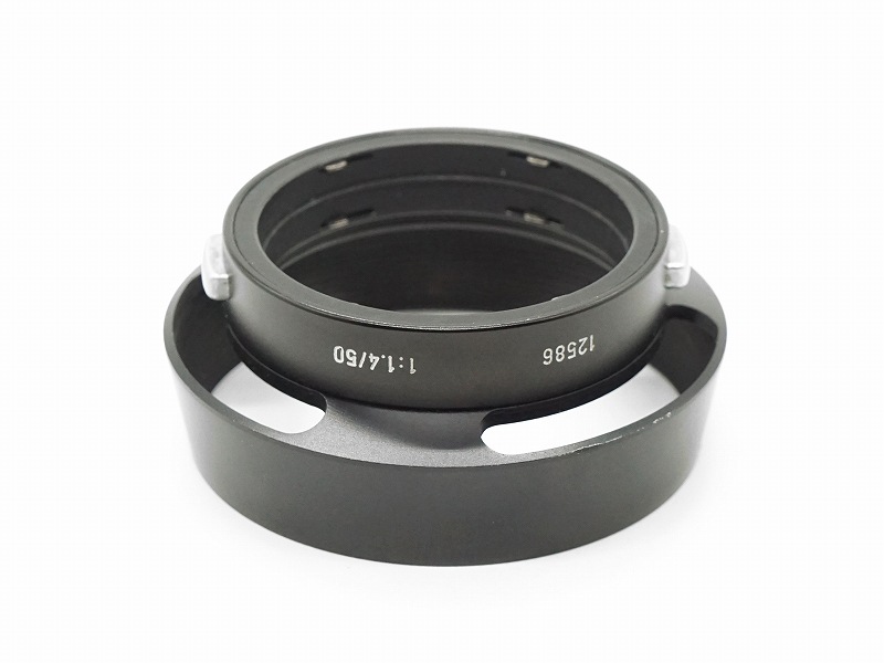 Leica(�饤��)��M50/1.4(E43)�ѥա��ɡ�12586��(NAC-3273)