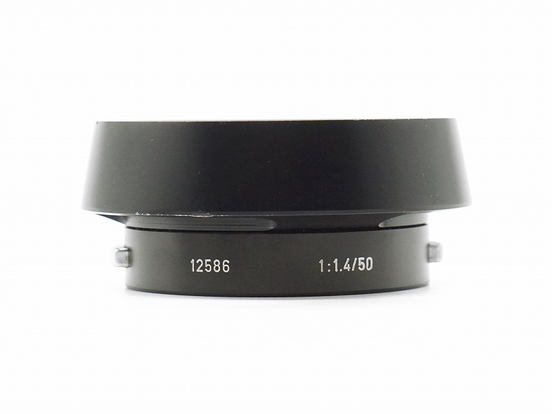 Leica(�饤��)��M50/1.4(E43)�ѥա��ɡ�12586��(NAC-3273)
