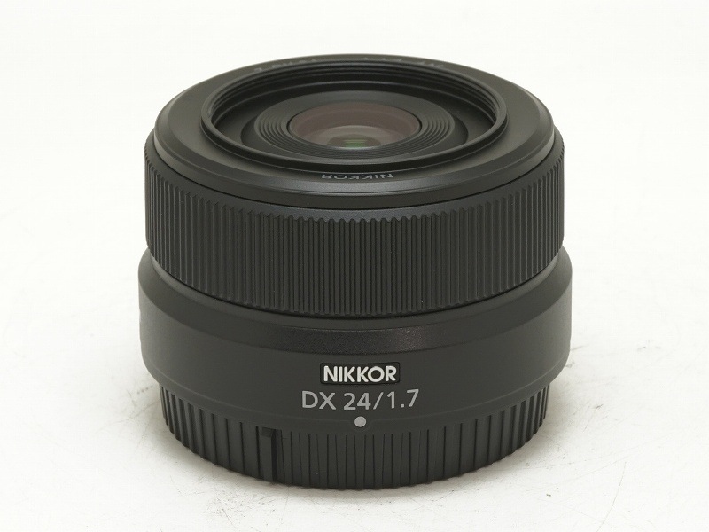 Nikon(�˥���)��Z DX 24mm F1.7��(NJ-7831)