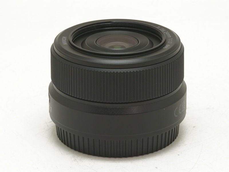 Nikon(�˥���)��Z DX 24mm F1.7��(NJ-7831)