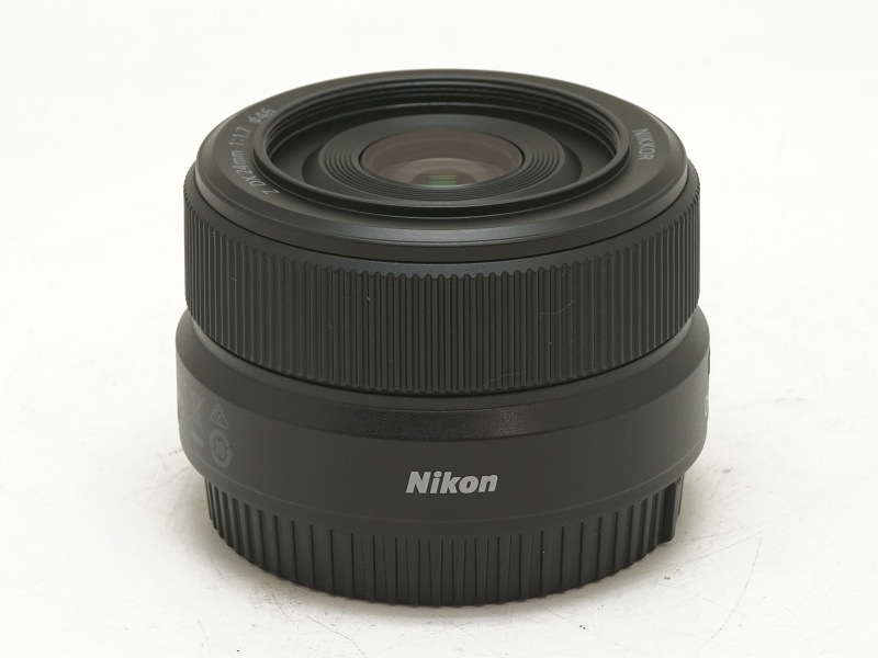 Nikon(�˥���)��Z DX 24mm F1.7��(NJ-7831)