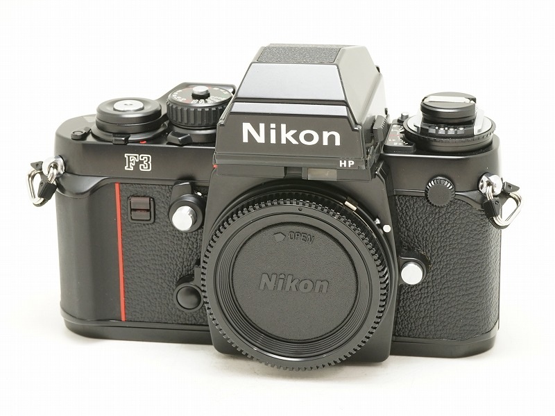 Nikon(�˥���)��F3��HP��(NJ-7882)