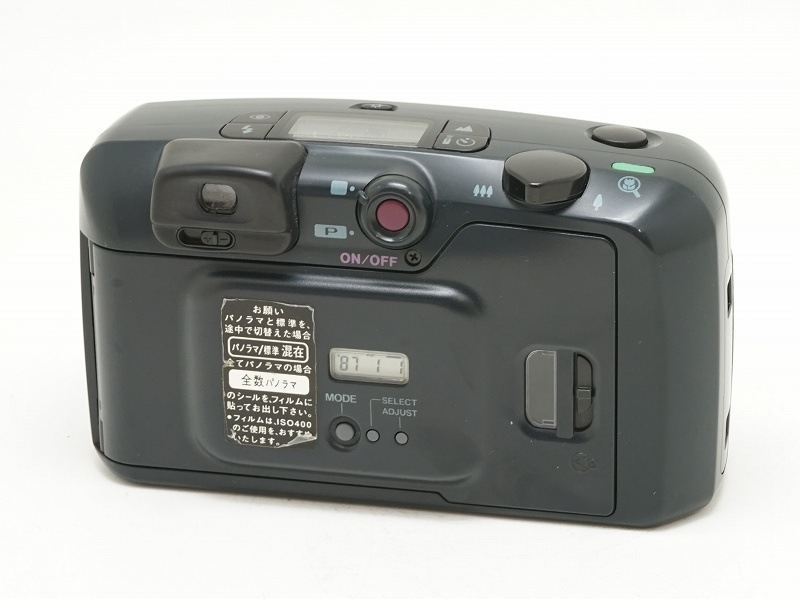 �ڰ�����PENTAX(�ڥ󥿥å���)��ESPIO 115��(NI-4035)