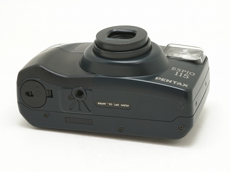 �ڰ�����PENTAX(�ڥ󥿥å���)��ESPIO 115��(NI-4035)