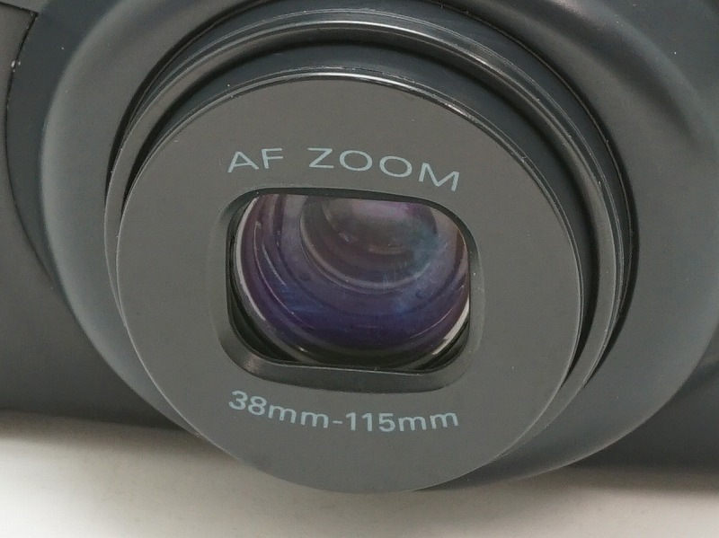 �ڰ�����PENTAX(�ڥ󥿥å���)��ESPIO 115��(NI-4035)
