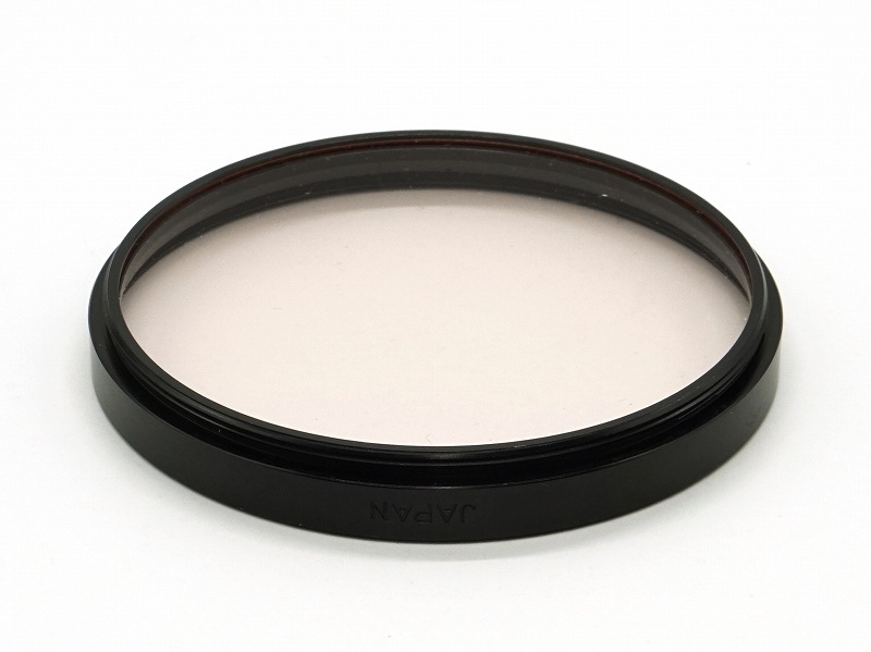 CONTAX(���󥿥å���)���ե��륿����67mm 1A MC �������饤�� (0NAC-3983)