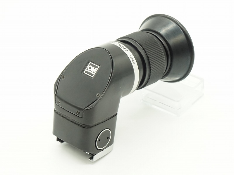 OLYMPUS(�����ѥ�)��OM�ѡ�VARIMAGNI FINDER��1.2x 2.5x(0NAC-4299)