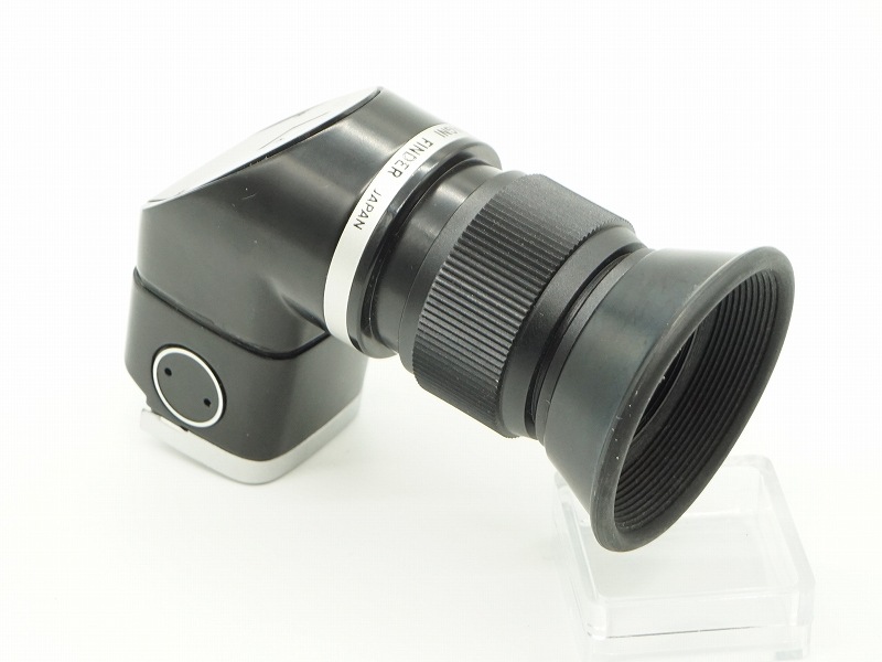 OLYMPUS(�����ѥ�)��OM�ѡ�VARIMAGNI FINDER��1.2x 2.5x(0NAC-4299)