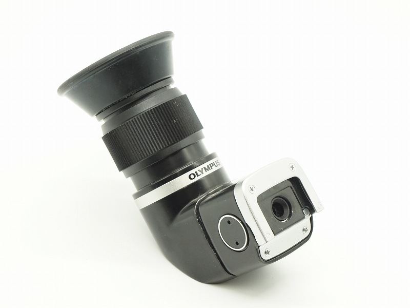 OLYMPUS(�����ѥ�)��OM�ѡ�VARIMAGNI FINDER��1.2x 2.5x(0NAC-4299)