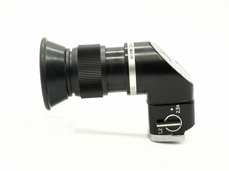 OLYMPUS(�����ѥ�)��OM�ѡ�VARIMAGNI FINDER��1.2x 2.5x(0NAC-4299)