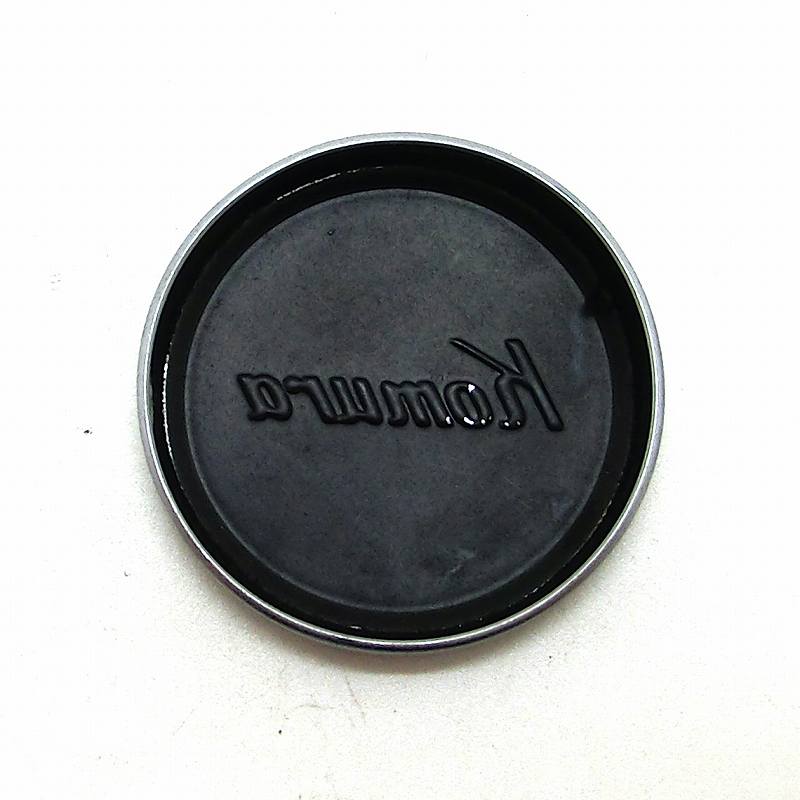 KOMURA(����顼)�����֥����᥿�륭��åס����38mm/�ե��륿����36mm�ѡ�(0NAC-2006)
