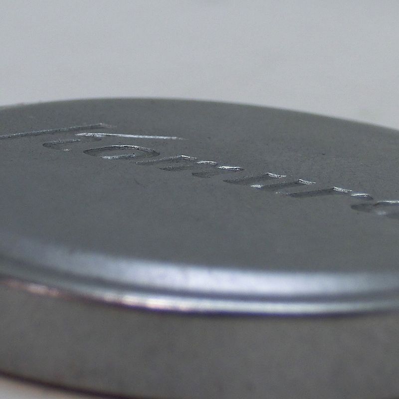 KOMURA(����顼)�����֥����᥿�륭��åס����38mm/�ե��륿����36mm�ѡ�(0NAC-2006)