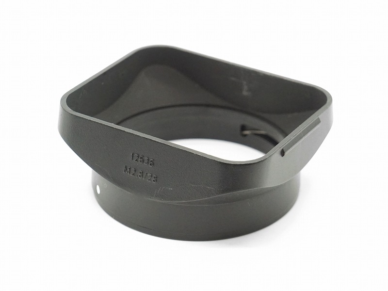 Leica(�饤��)��M28/2.8(E49)�ѥա��ɡ�12536��(0NAC-4897)