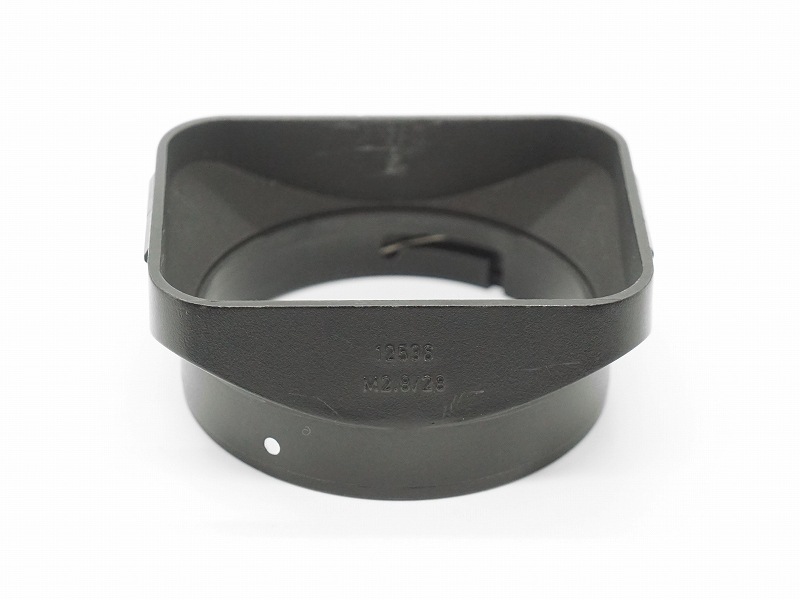 Leica(�饤��)��M28/2.8(E49)�ѥա��ɡ�12536��(0NAC-4897)