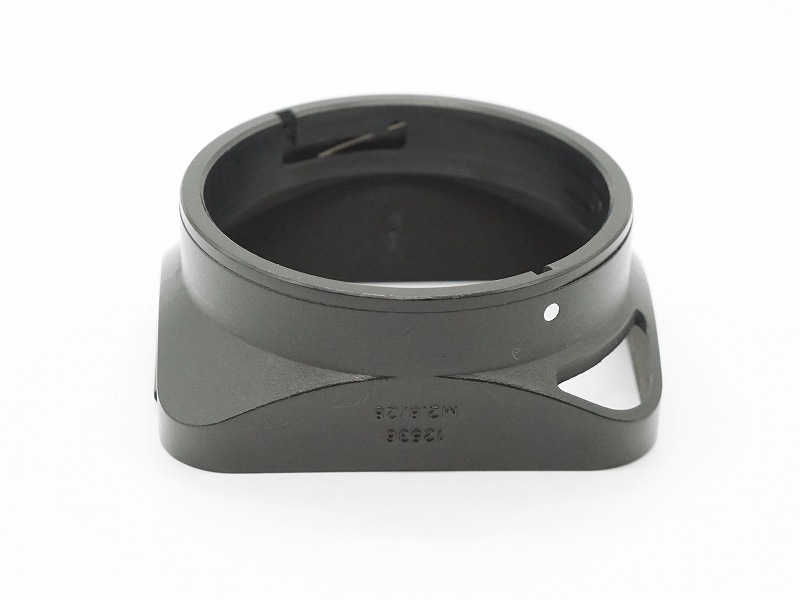 Leica(�饤��)��M28/2.8(E49)�ѥա��ɡ�12536��(0NAC-4897)