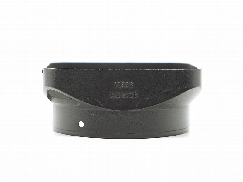 Leica(�饤��)��M28/2.8(E49)�ѥա��ɡ�12536��(0NAC-4897)