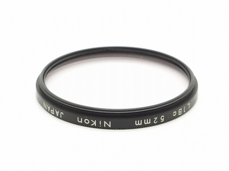 Nikon(�˥���)���ե��륿����52mm��L1Bc�� (0NAC-4993)