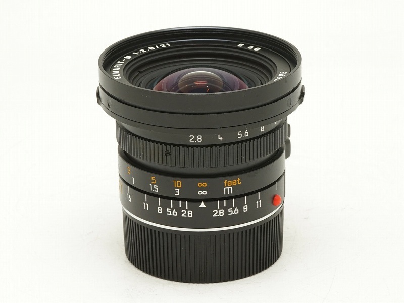 Leica(�饤��)��ELMARIT-M��21mm��F2.8��360���桡(NL-5048)