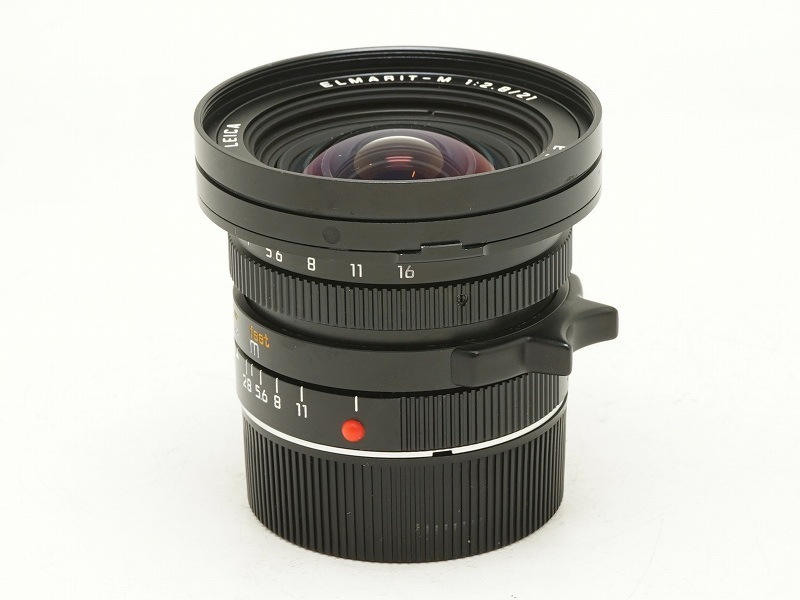 Leica(�饤��)��ELMARIT-M��21mm��F2.8��360���桡(NL-5048)