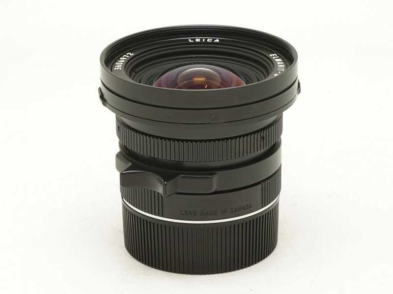 Leica(�饤��)��ELMARIT-M��21mm��F2.8��360���桡(NL-5048)