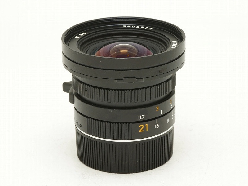 Leica(�饤��)��ELMARIT-M��21mm��F2.8��360���桡(NL-5048)