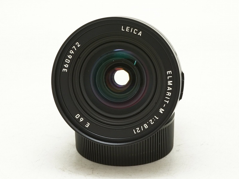 Leica(�饤��)��ELMARIT-M��21mm��F2.8��360���桡(NL-5048)