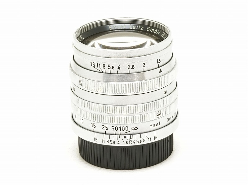 Leica(�饤��)��Summarit-L��50mm��F1.5��143���桡(NJ-7731)