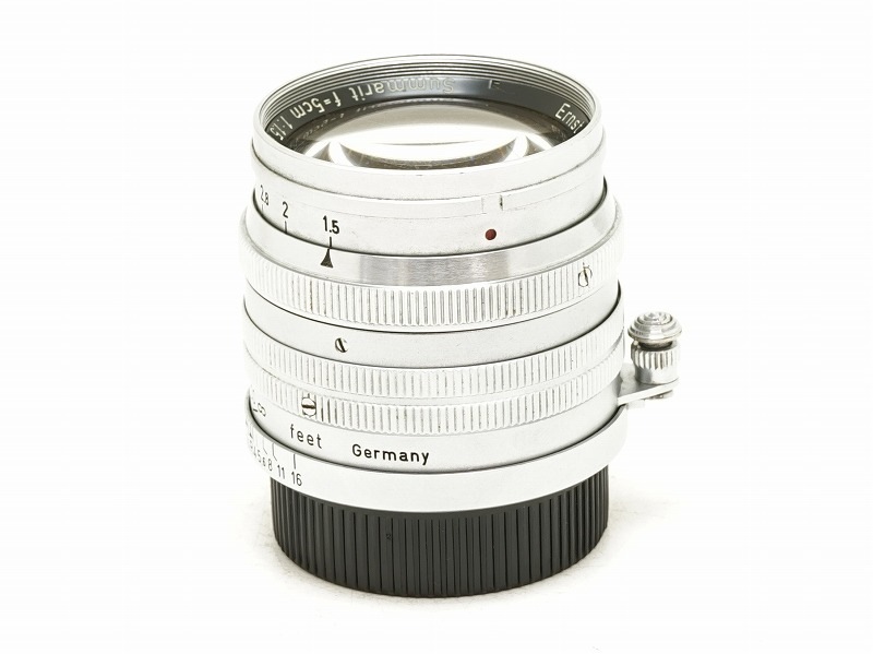 Leica(�饤��)��Summarit-L��50mm��F1.5��143���桡(NJ-7731)