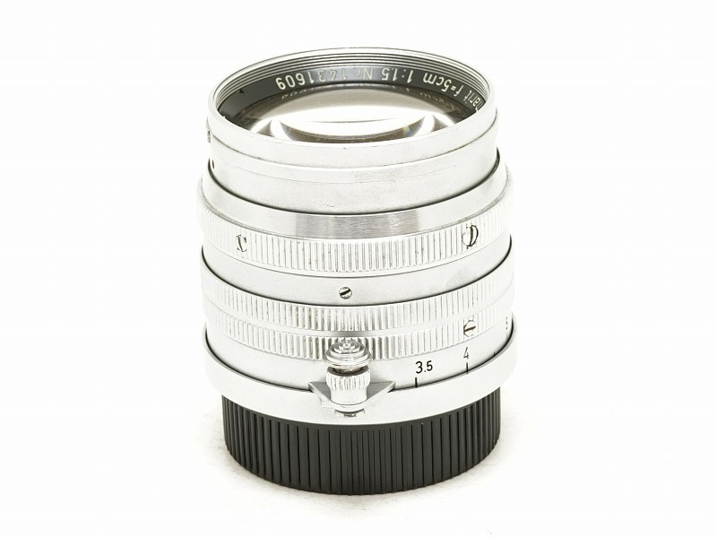 Leica(�饤��)��Summarit-L��50mm��F1.5��143���桡(NJ-7731)