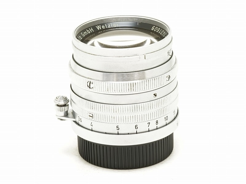 Leica(�饤��)��Summarit-L��50mm��F1.5��143���桡(NJ-7731)