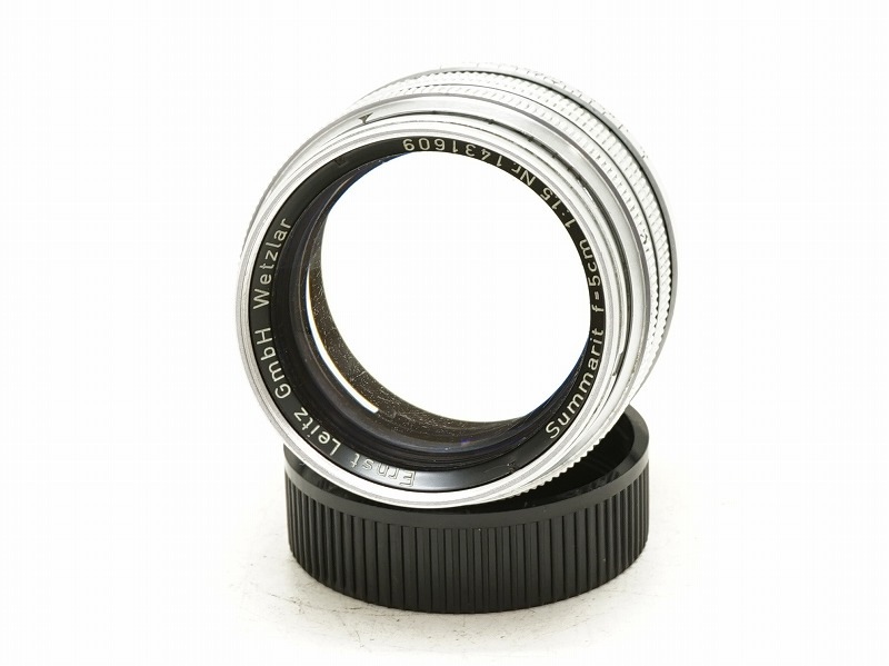 Leica(�饤��)��Summarit-L��50mm��F1.5��143���桡(NJ-7731)