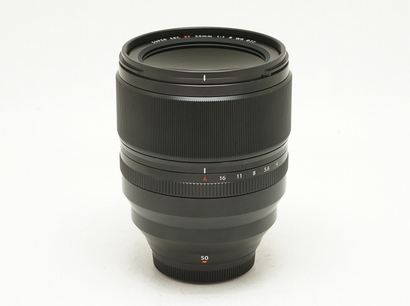 �ڰ�����FUJIFILM(�ե��ե����)��XF 50mm F1.0 R WR��(NI-4043)