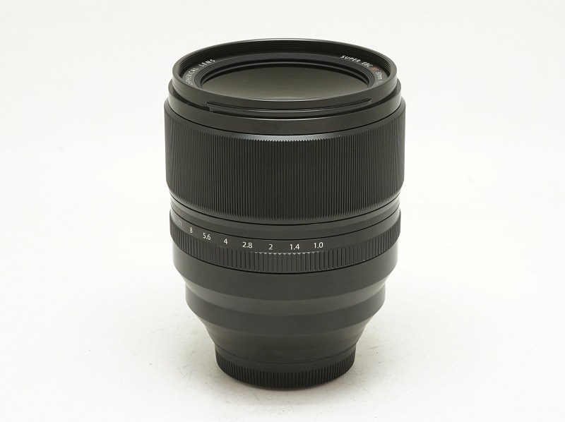 �ڰ�����FUJIFILM(�ե��ե����)��XF 50mm F1.0 R WR��(NI-4043)