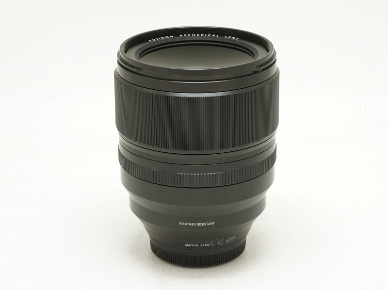 �ڰ�����FUJIFILM(�ե��ե����)��XF 50mm F1.0 R WR��(NI-4043)