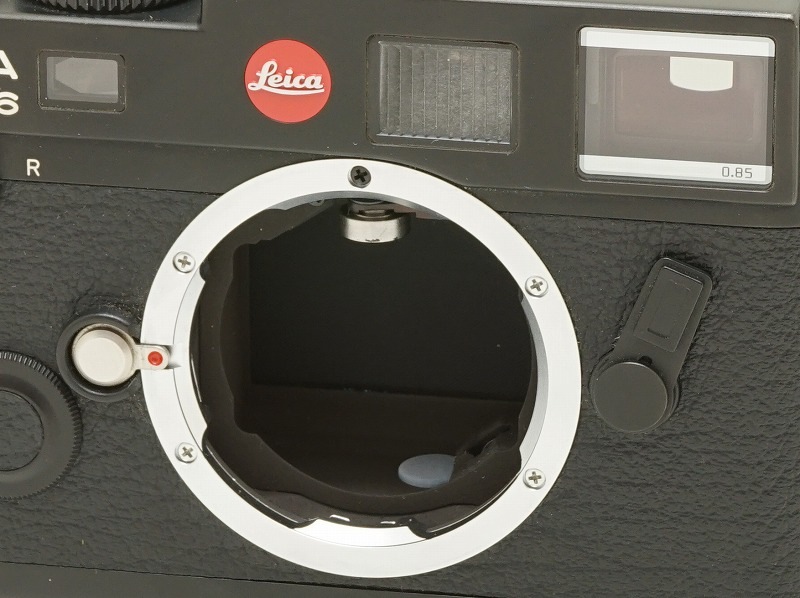 Leica(�饤��)��M6TTL��(0.85)���֥�å���248���桡(NL-5034)